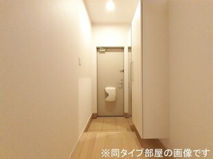 Casa　forestaleの物件内観写真